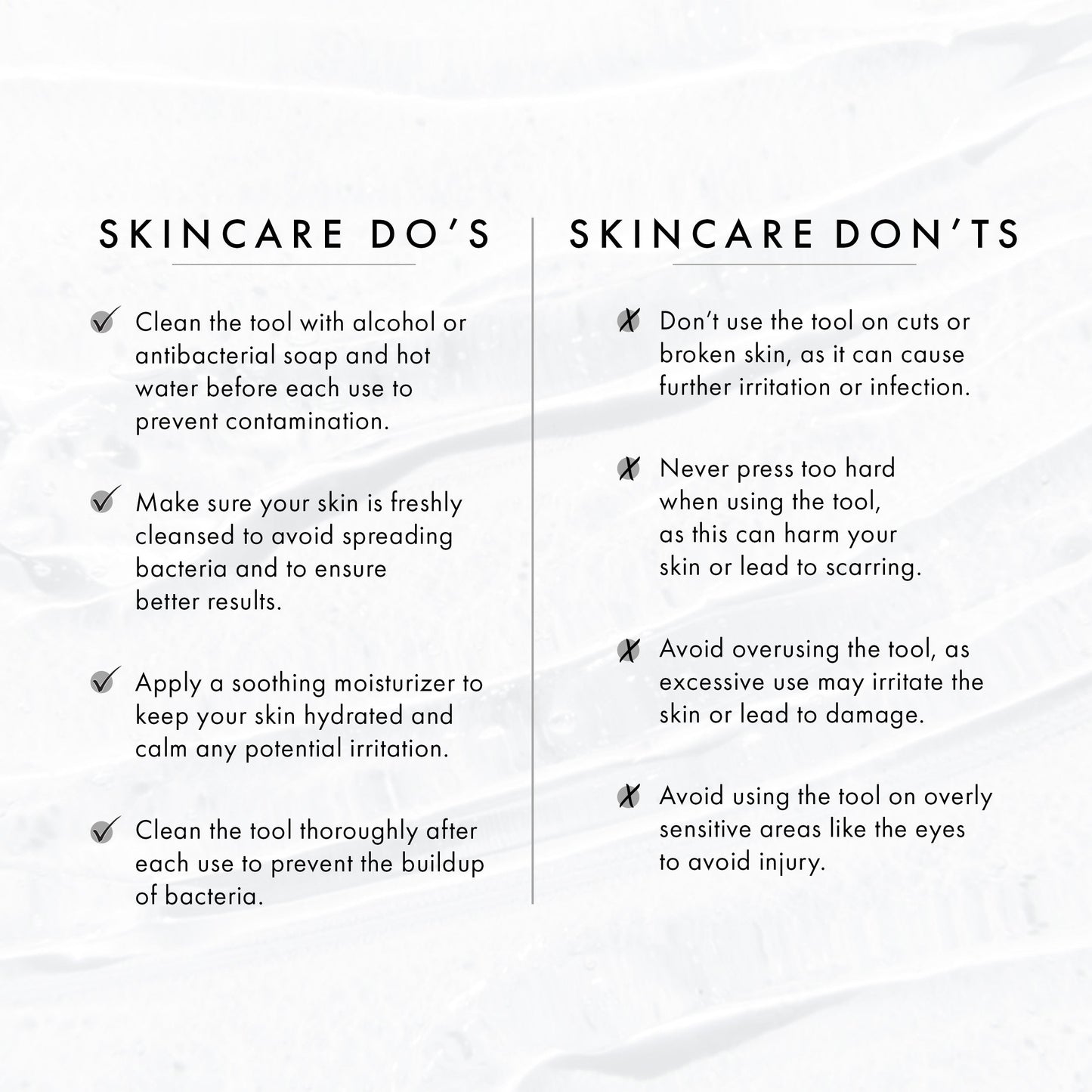 Whitehead and Blackhead Remover
