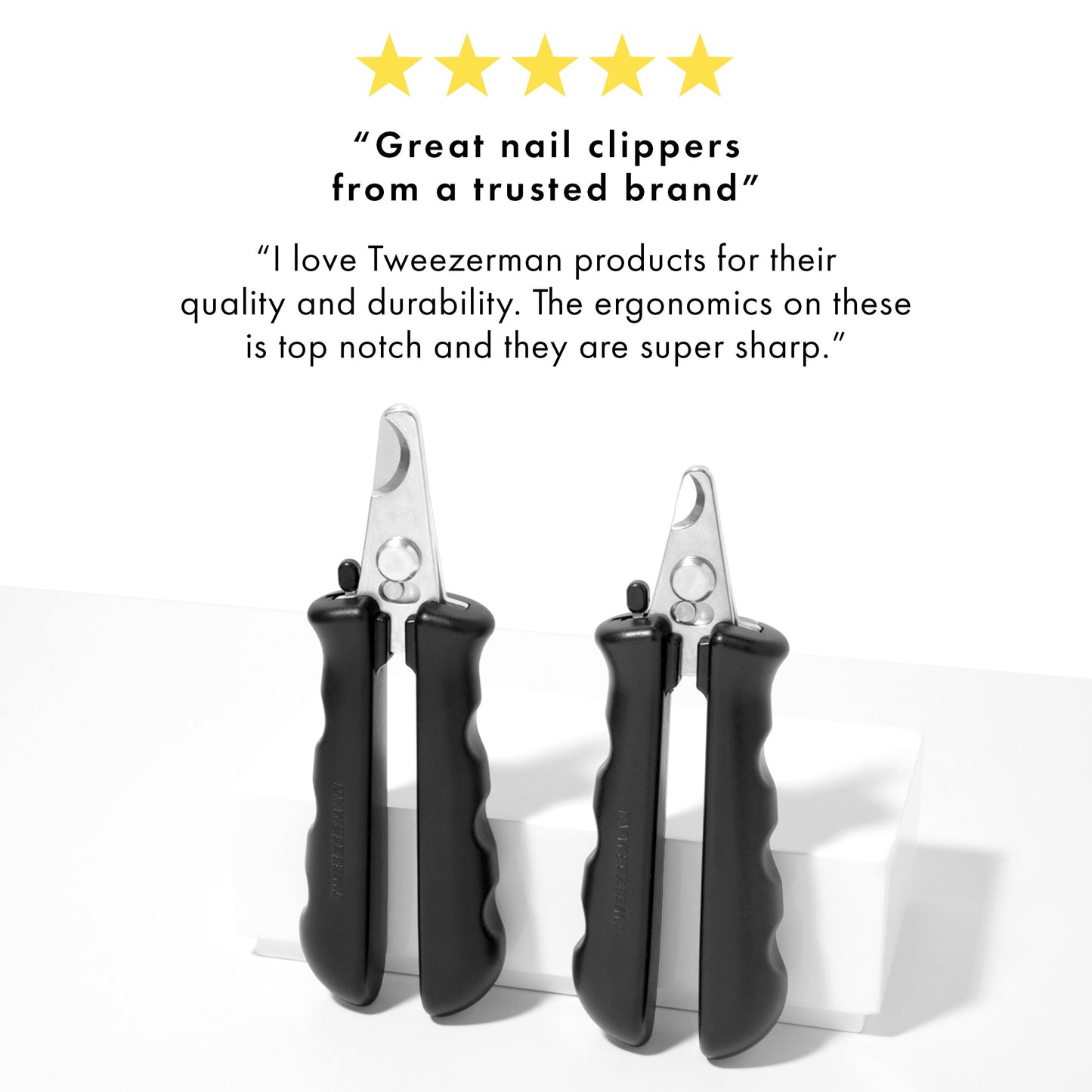 Small Precision Nail Clipper for Pets