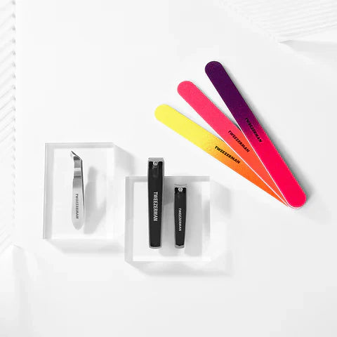 MANICURE TOOLS
