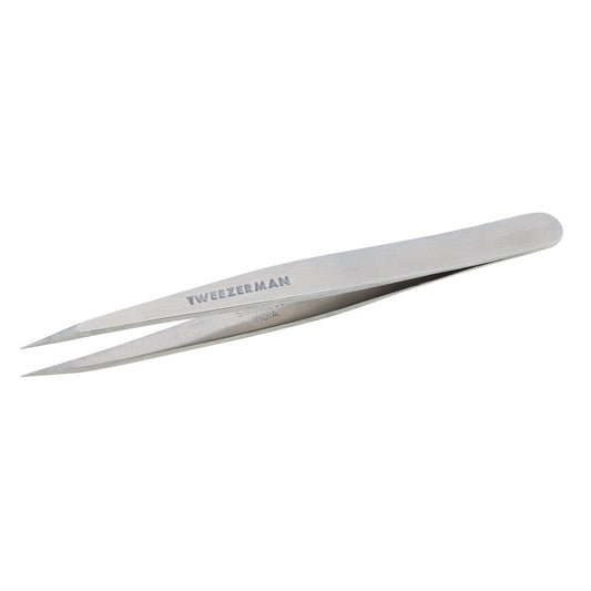 Point Tweezer Classic Stainless Steel