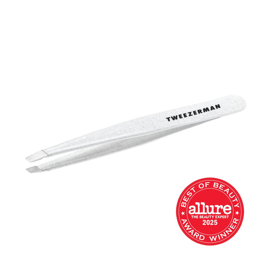 Moon Dust Slant Tweezer