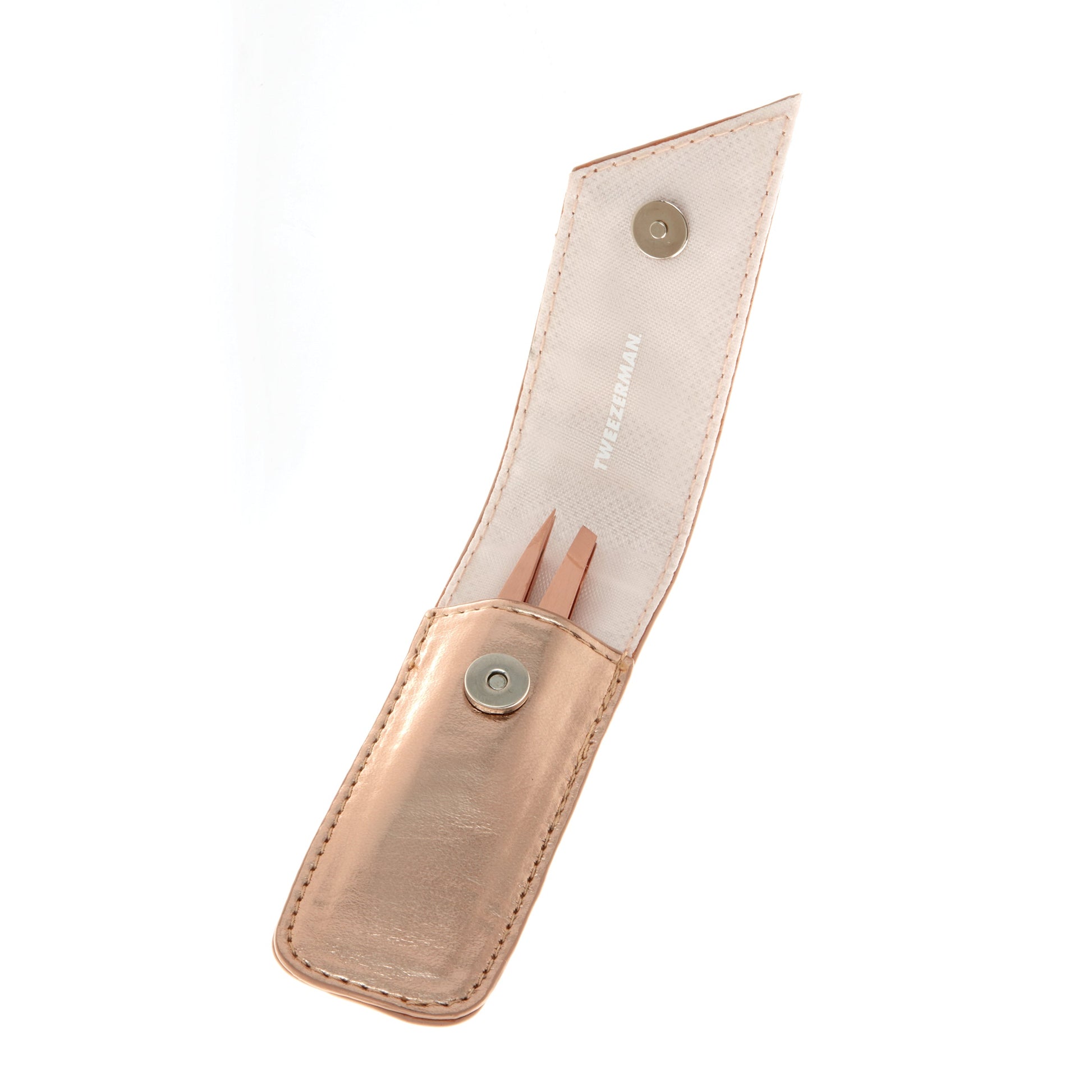 Petite Tweeze Set Rose Gold