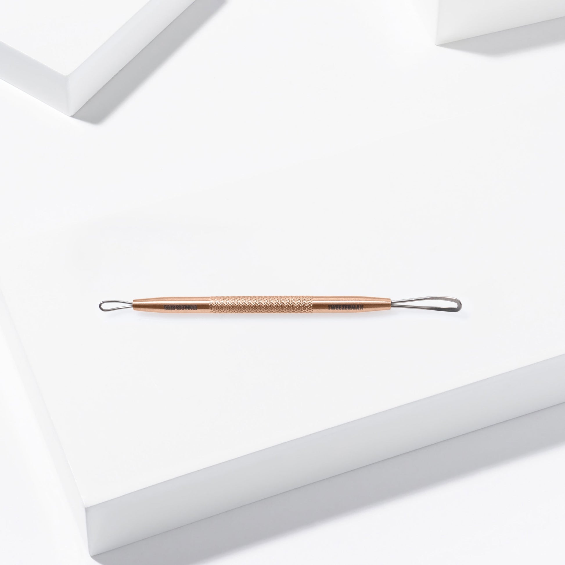 Rose Gold No-Slip Skincare Tool