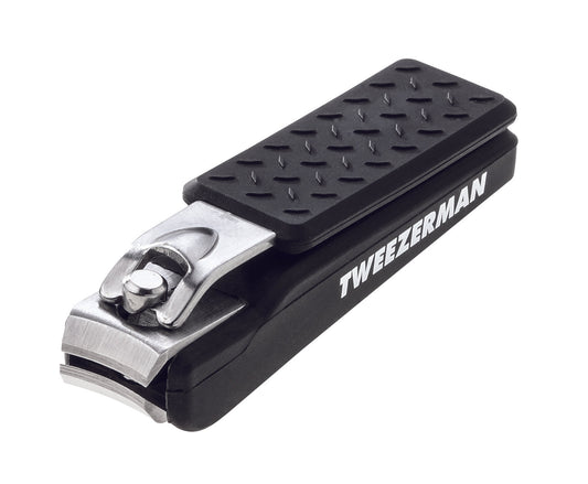 Precision Grip Fingernail Clipper