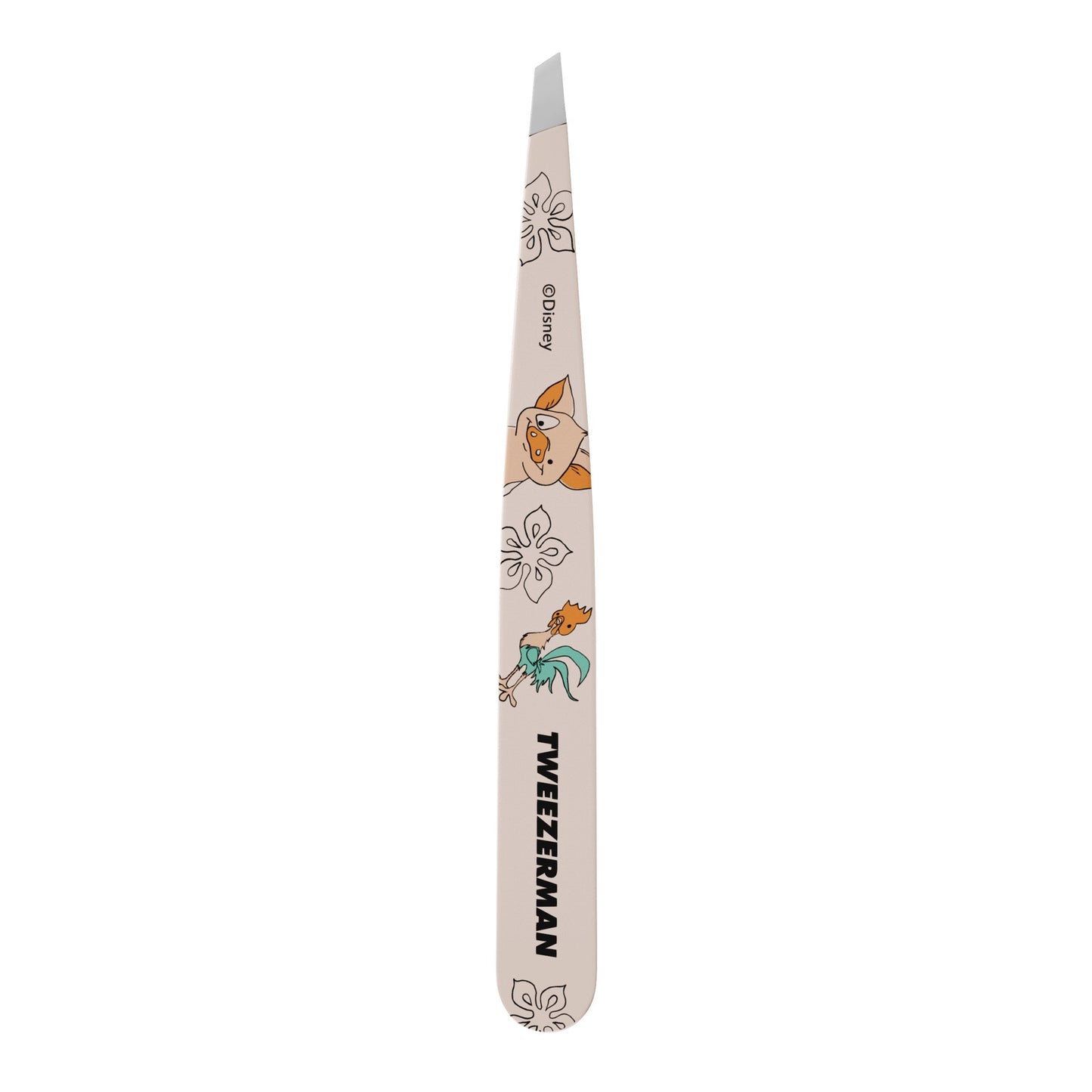Disney's Moana Slant Tweezer