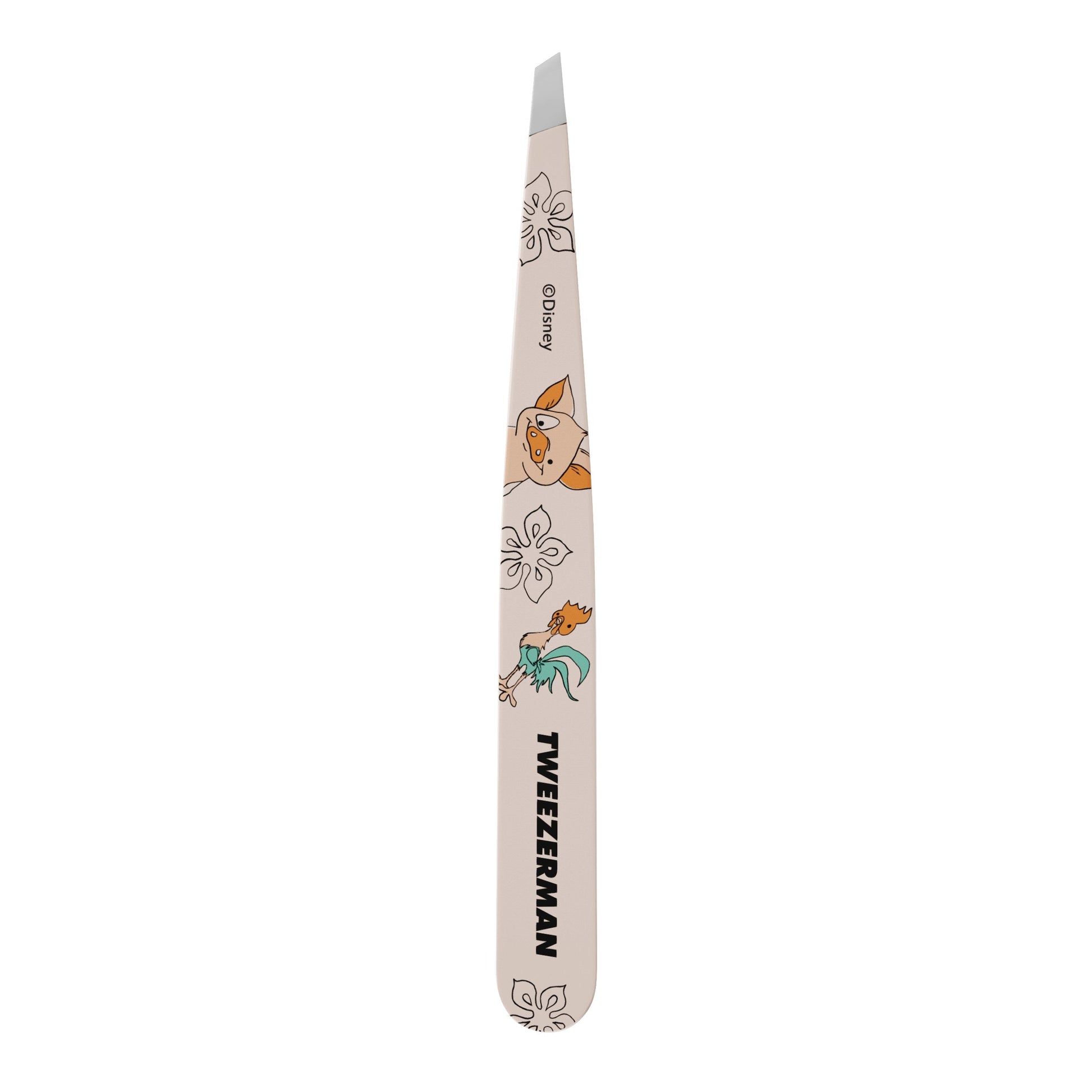 Disney's Moana Slant Tweezer