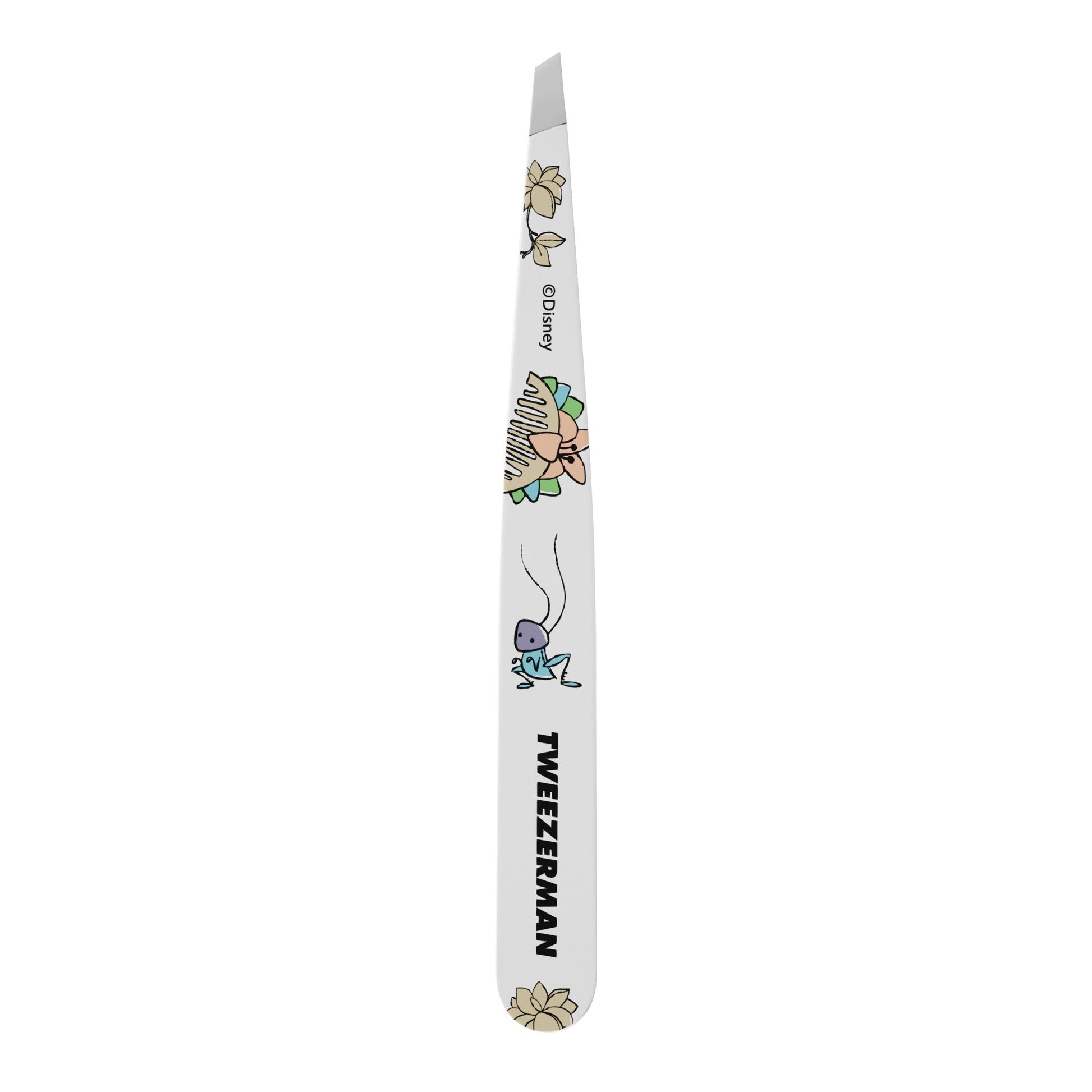 Disney's Mulan Slant Tweezer