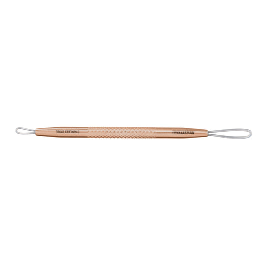 Rose Gold No-Slip Skincare Tool