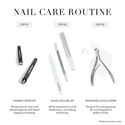 Rockhard Cuticle Nipper