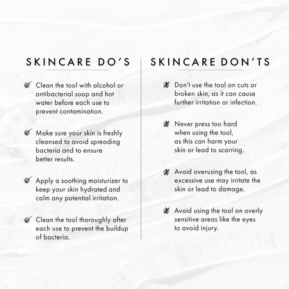 Whitehead and Blackhead Remover