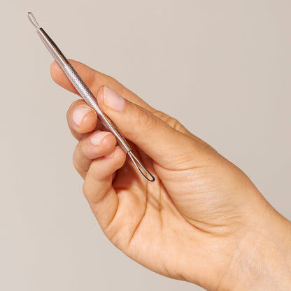 Whitehead and Blackhead Remover