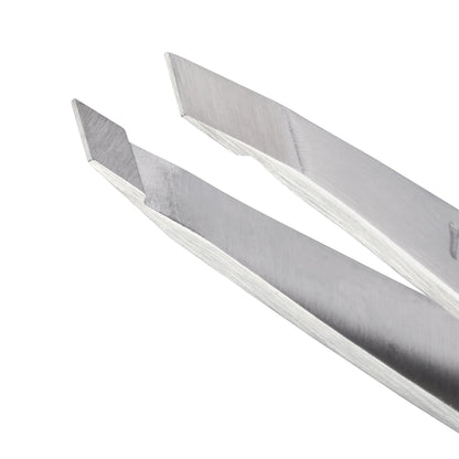 Classic Mini Slant Tweezer