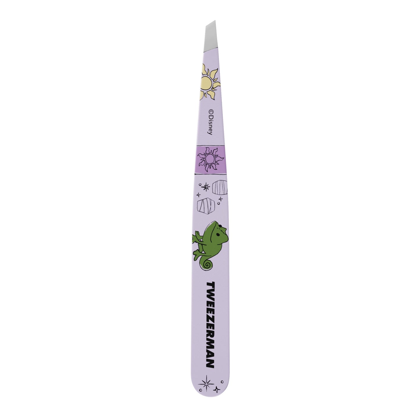 Disney's Rapunzel Slant Tweezer