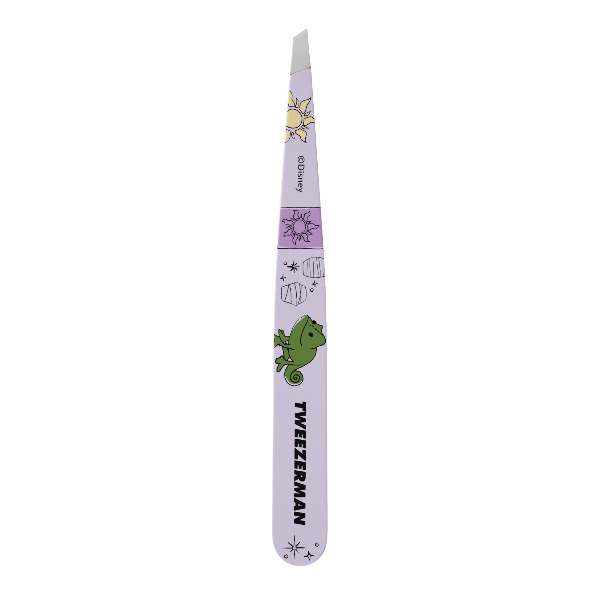 Disney's Rapunzel Slant Tweezer