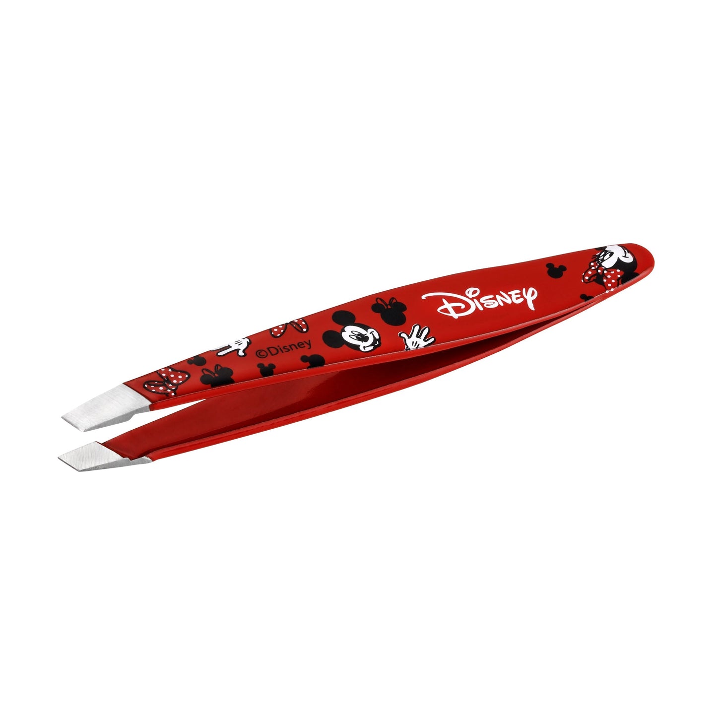 We got Ears Mini Slant Tweezer