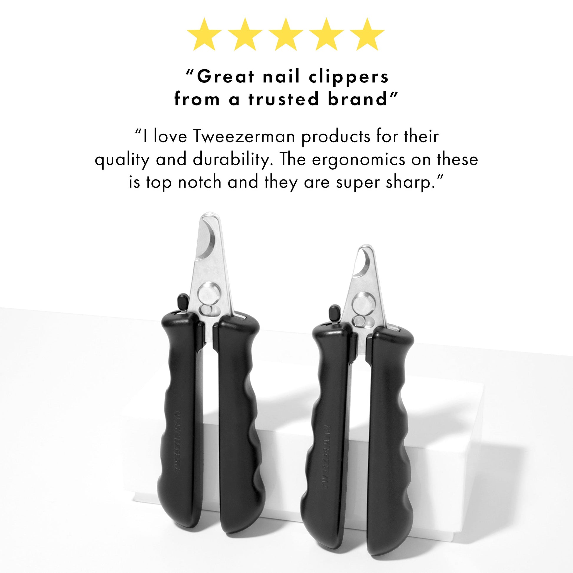Small Precision Nail Clipper for Pets