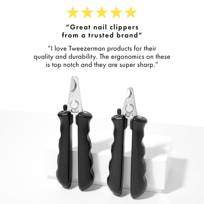 Small Precision Nail Clipper for Pets