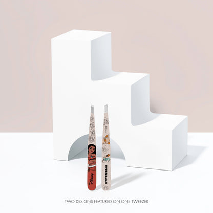 Disney's Moana Slant Tweezer