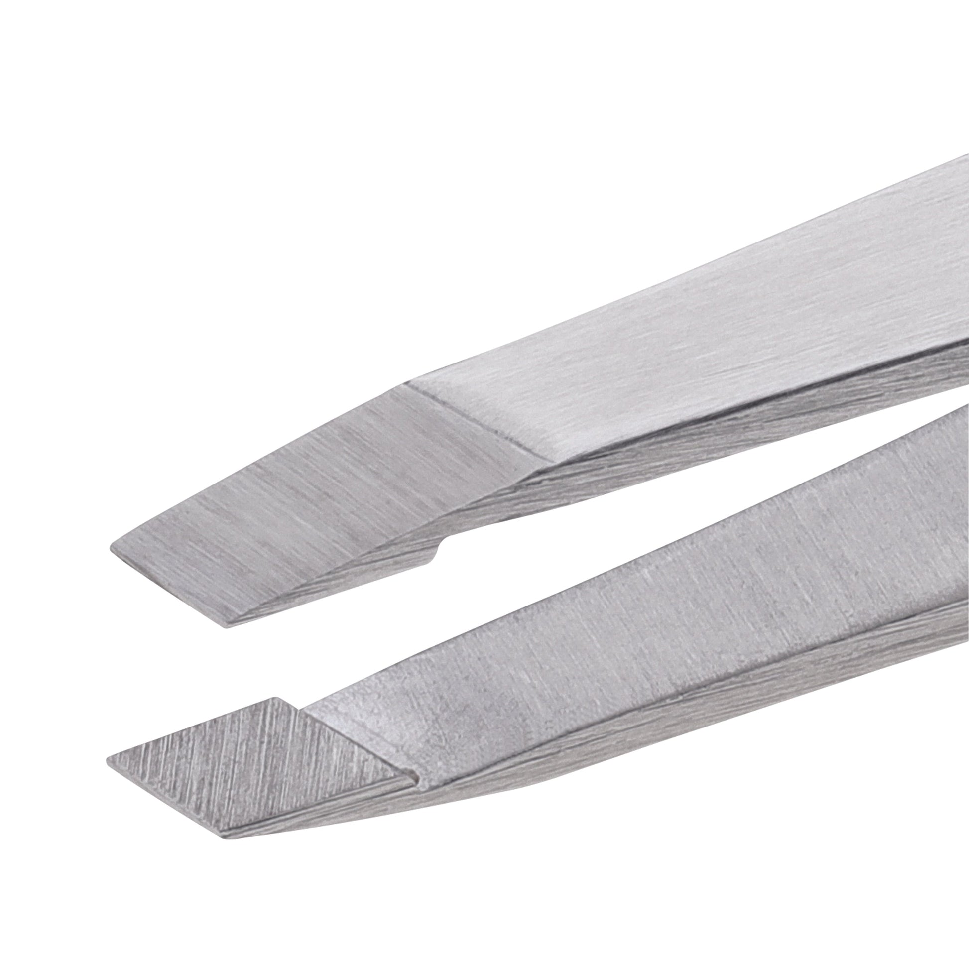 Classic Slant Tweezer