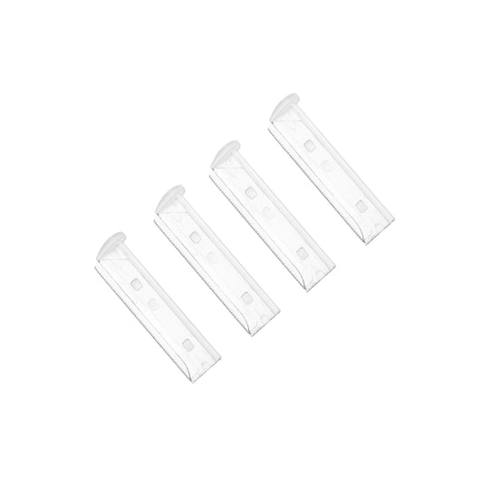 Facial Razor Replacement Blades