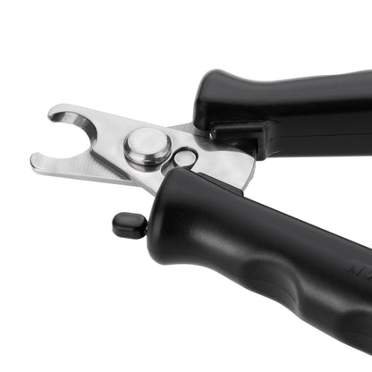 Small Precision Nail Clipper for Pets