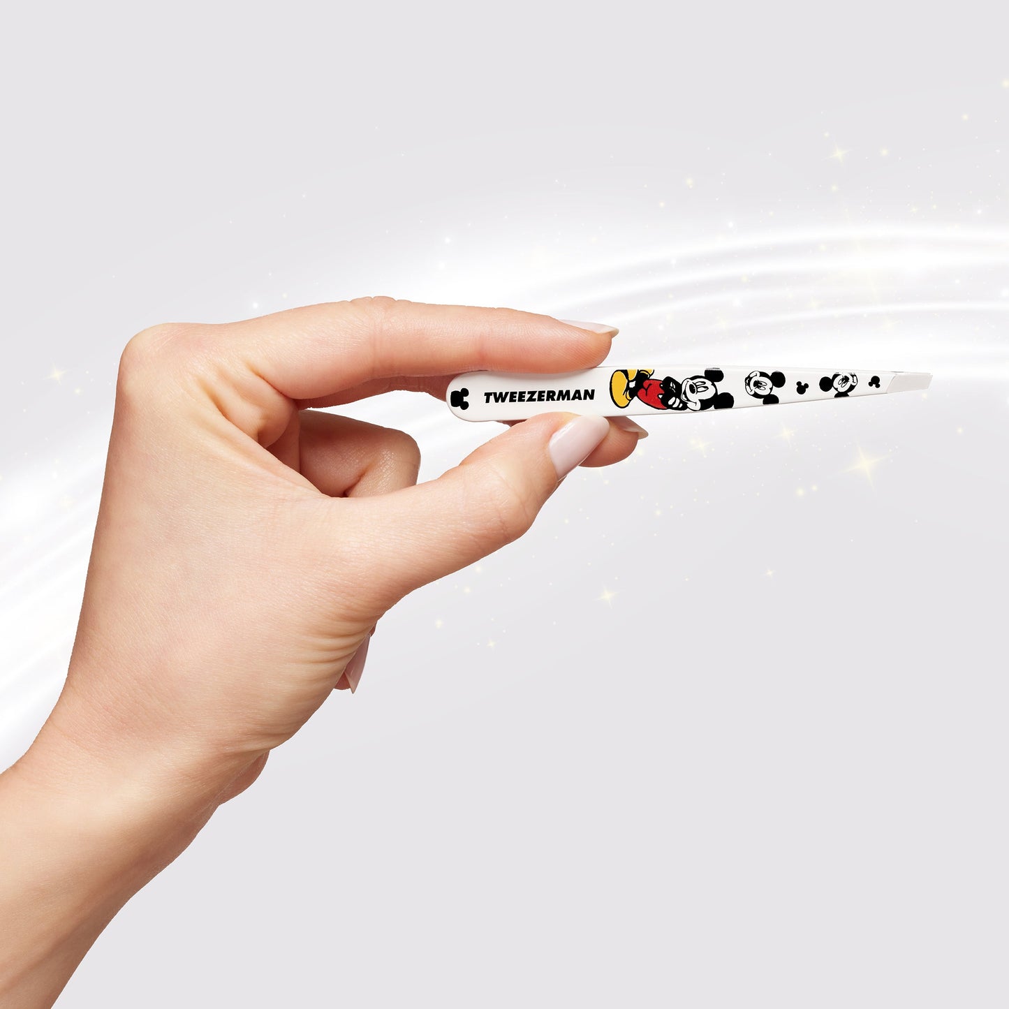 Just Imagine Slant Tweezer