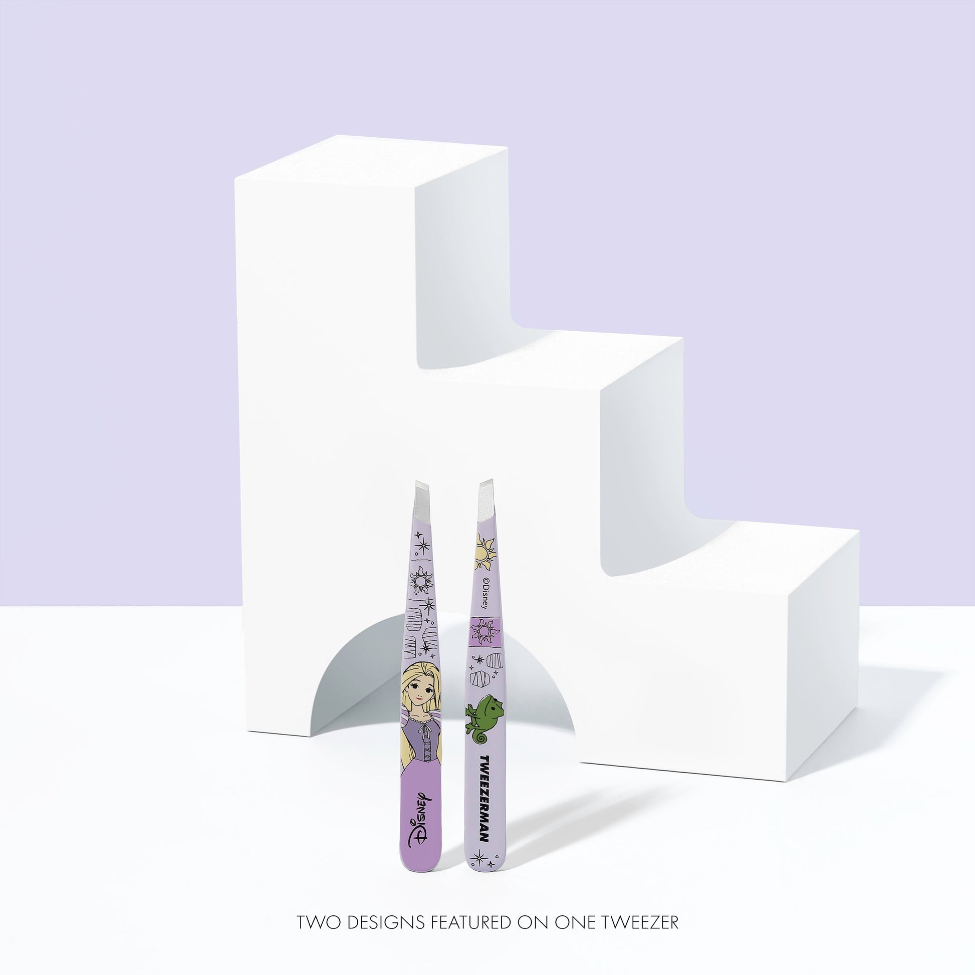 Disney's Rapunzel Slant Tweezer