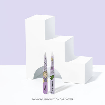 Disney's Rapunzel Slant Tweezer