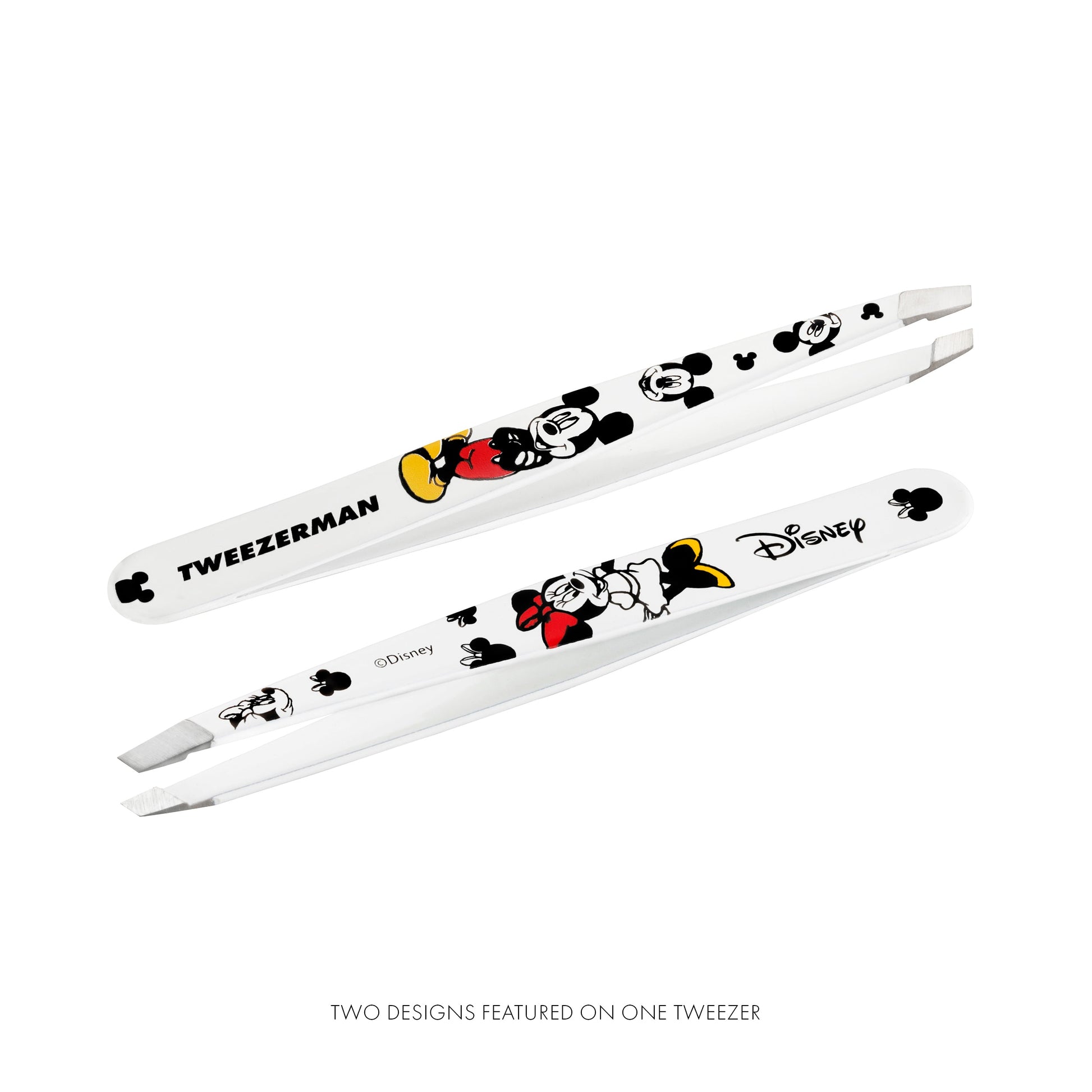 Just Imagine Slant Tweezer