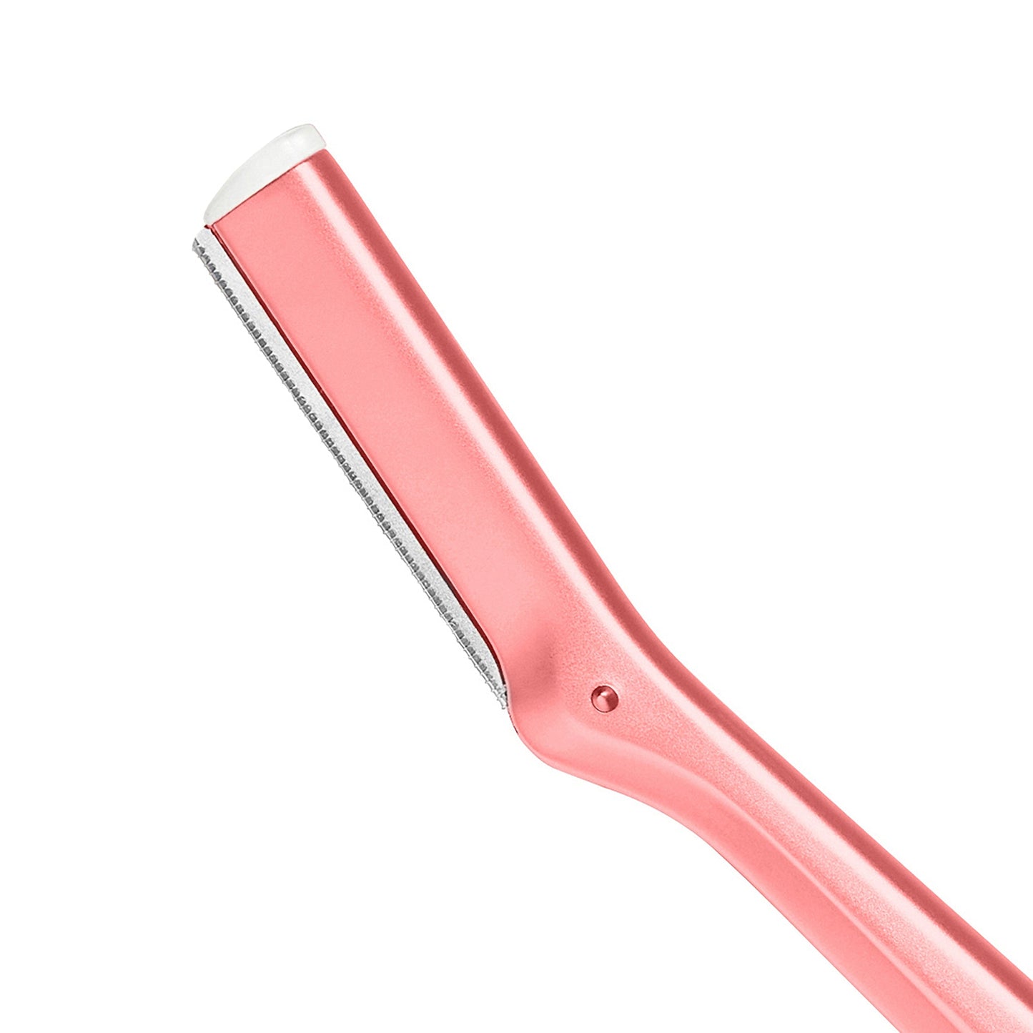 Tea Rose Metal Facial Razor - Online Exclusive