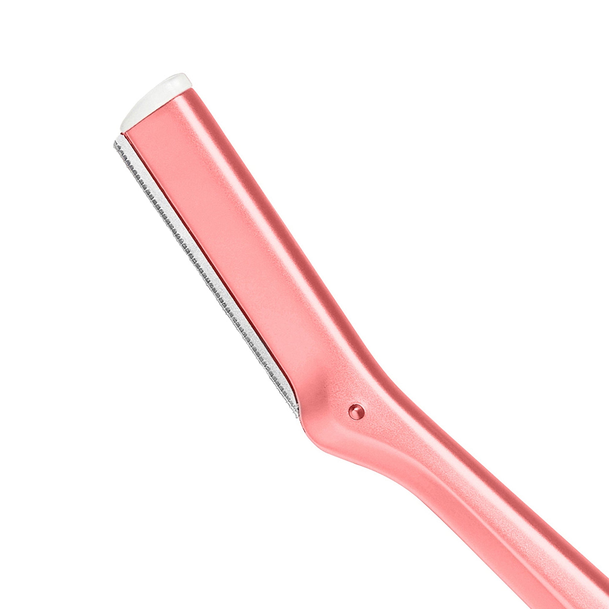 Tea Rose Metal Facial Razor - Online Exclusive