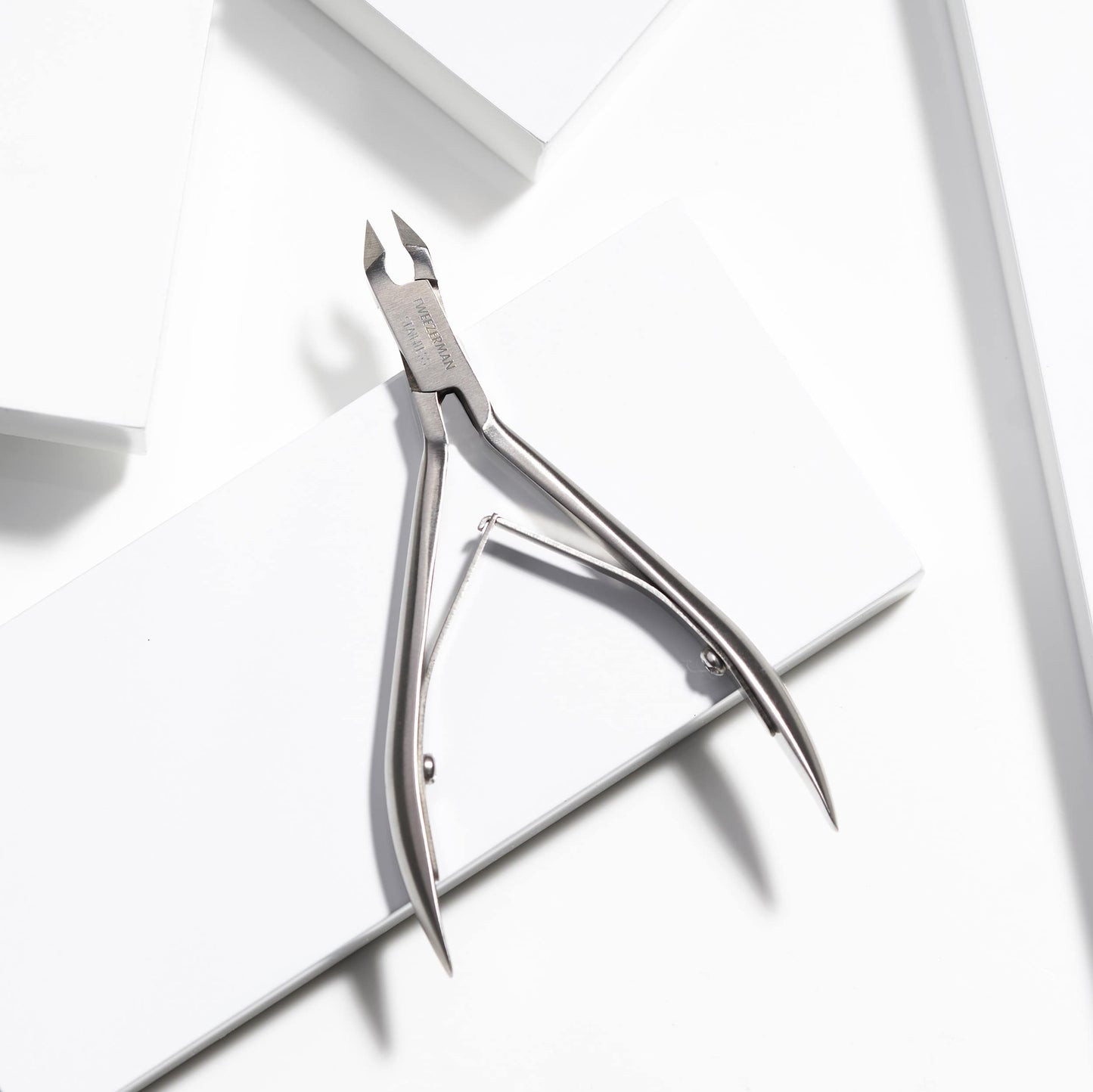 Rockhard Cuticle Nipper