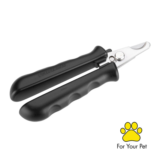 Large Precision Nail Clipper for Pets