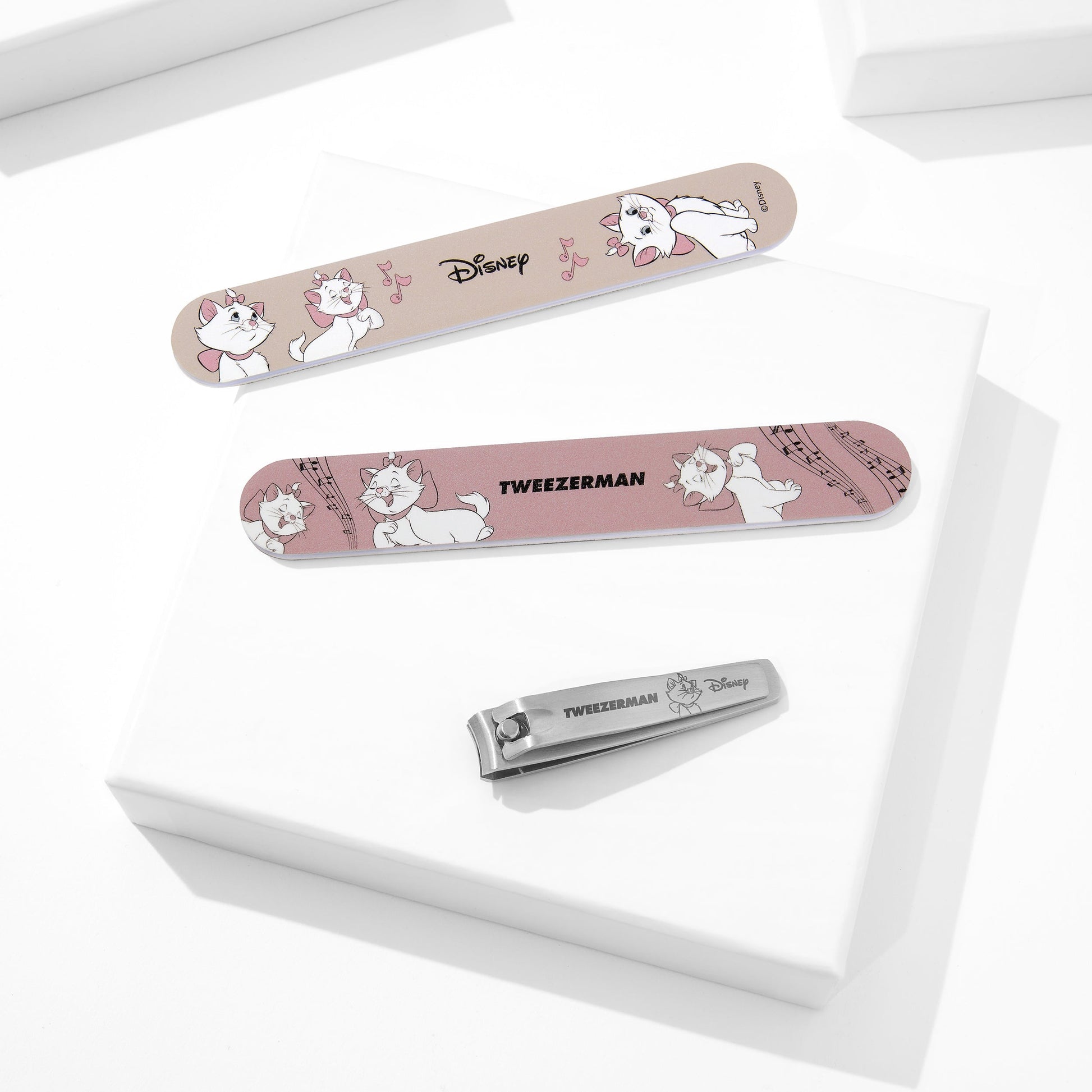 Disney's The Aristocats Manicure Kit